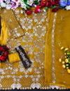 KF 119 Heavy Georgette Pakistani Suits Catalog